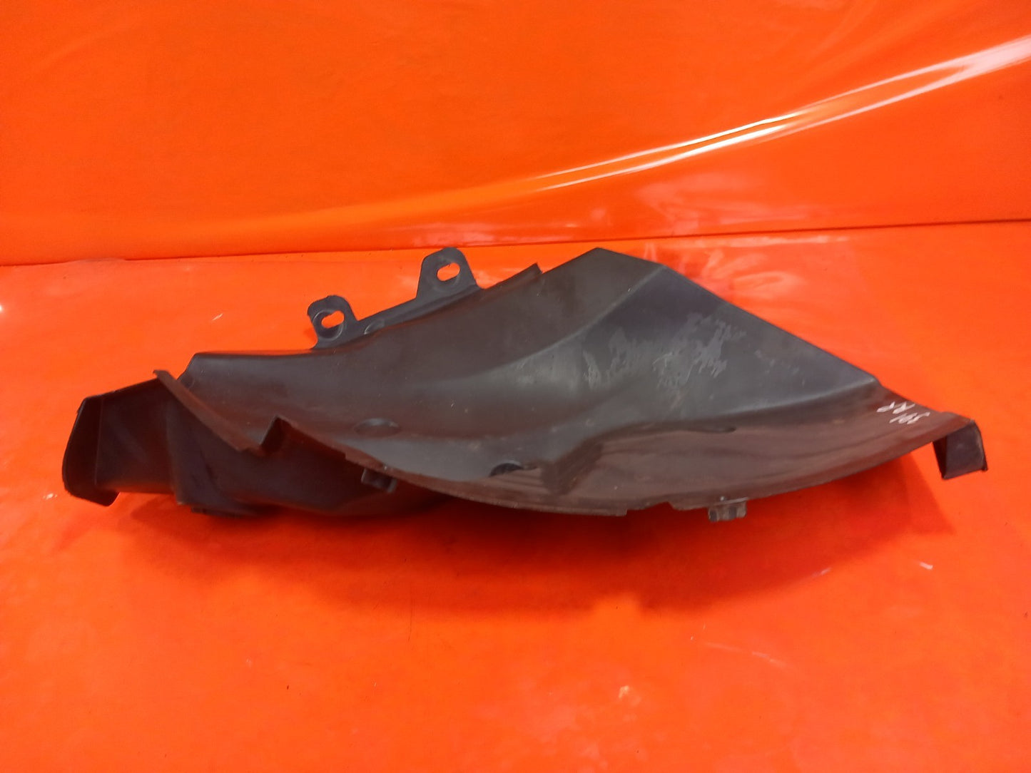 2024 Dacia Jogger Wheel Arch Liner Rear Right 767486753R Warranty A391 - Image 8
