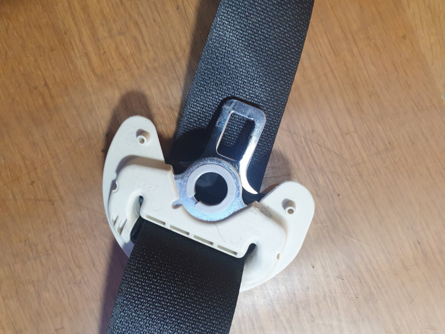 ✅2019 Lexus NX 300H Front Left Seat Belt 73220-78040 7X8110-P + Warranty A146 - Image 10