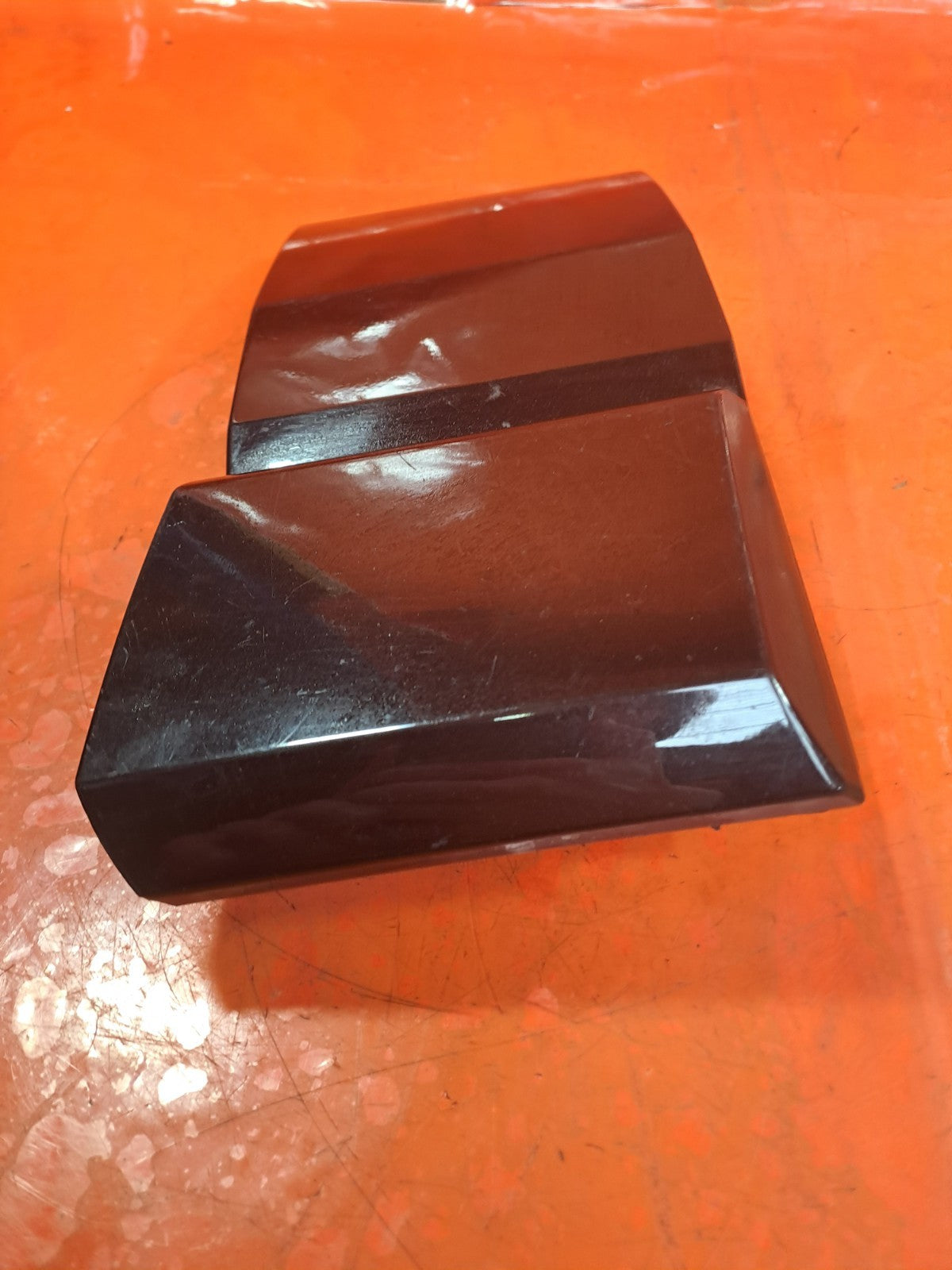 ✅2023 FORD TRANSIT CUSTOM FUEL FILLER FLAP GK21-V20206-AB + WARRANTY A343 - Image 8