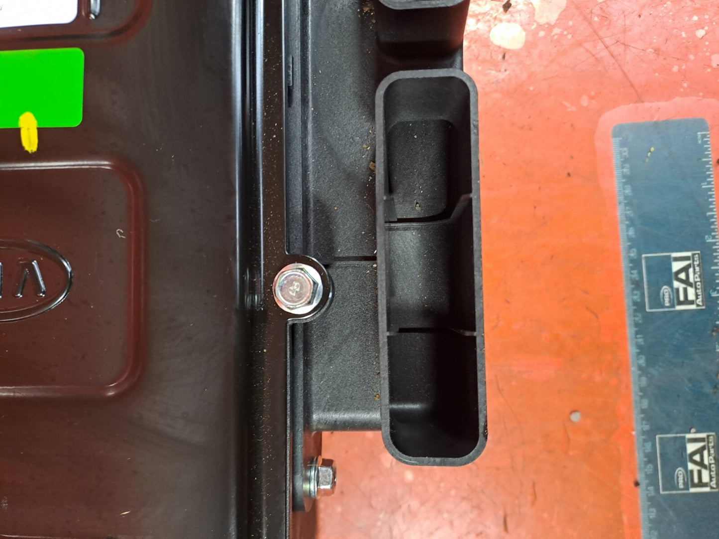 ✅Kia Stonic Gt-Line 2021 1.0 Petrol HIGH VOLTAGE BATTERY PACK 375M0-H8000 A240 - Image 10