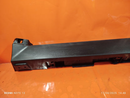 ✅JAGUAR F-PACE V6 3.0 PETROL 2017 RIGHT SIDE SKIRT SILL HK83101D56B Warranty - Image 6