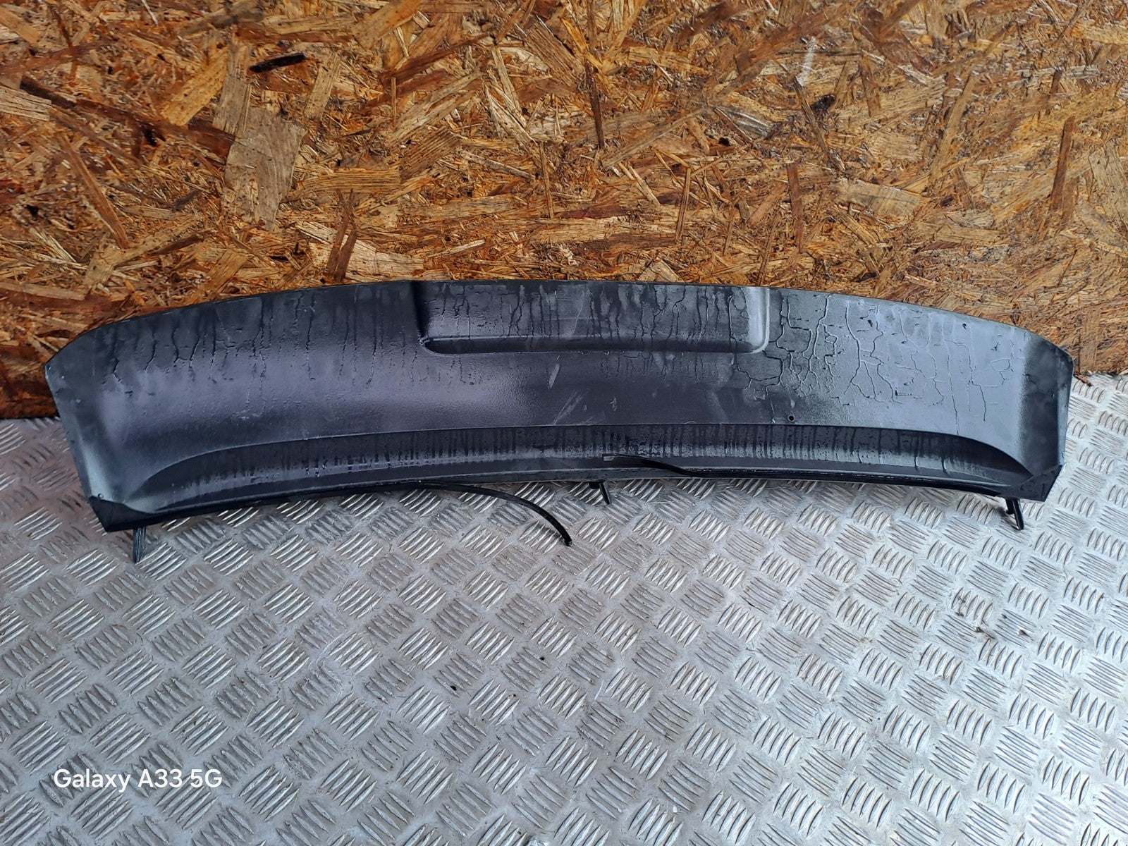 ✅Cupra Born V2 Ev 2023 Tailgate Trim Cover 10E827699 Warranty A209 - Image 4
