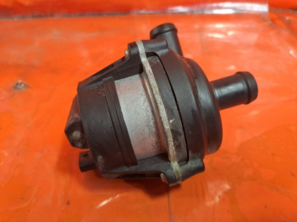 ✅2020 Jaguar I-Pace X590 Auxiliary Water Pump J9D3-8501-AA + Warranty A375 - Image 10