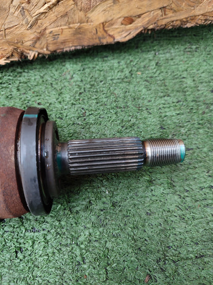 Hyundai Bayon Premium T-Gdi 2023 1.0 Petrol FRONT RIGHT DRIVESHAFT 49500-Q0450 - Image 3