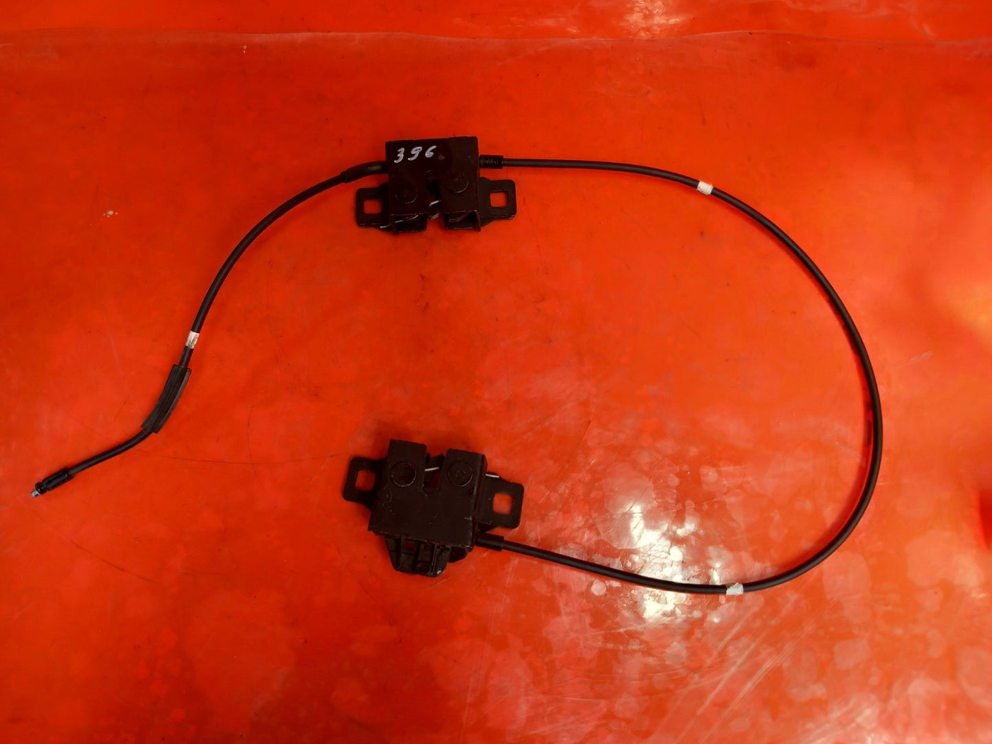 Land Rover Defender L663 3.0 Diesel 2025 Bonnet Catch Latch Lock 5H2216700CH - Image 2