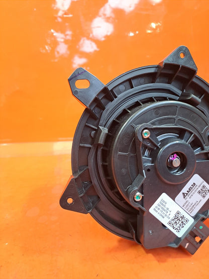 TESLA MODEL 3 LONG 2024 HEATER BLOWER FAN MOTOR 1539475-00-A Warranty A207 - Image 8