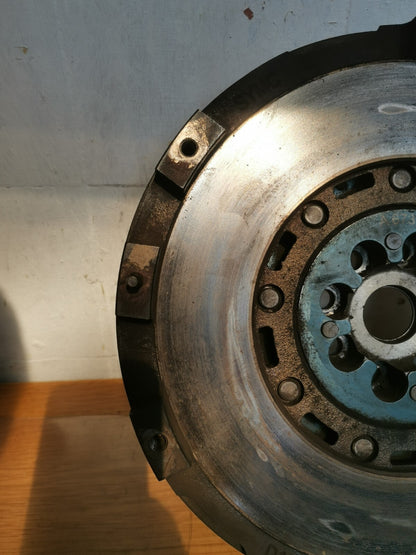 ✅2016 SSANGYONG TIVOLI XLV 1.6XDi FLYWHEEL A6730300005 + WARRANTY A163 - Image 6