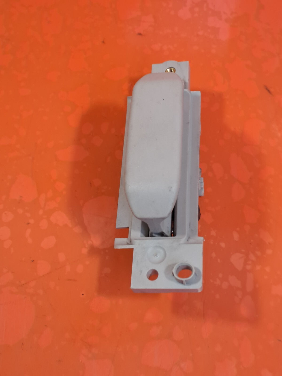 ✅2018 FORD TRANSIT CUSTOM V362 SLIDING DOOR INTERIOR HANDLE JK21-B266A63-AD A188 - Image 2