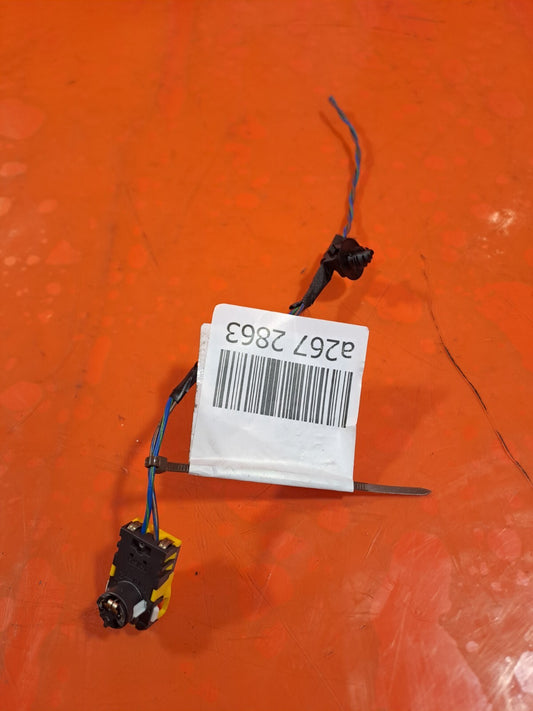 ✅Ford Focus St-Line 1.0 Petrol 2024 Arbag Plug Warranty A267 - Image 1