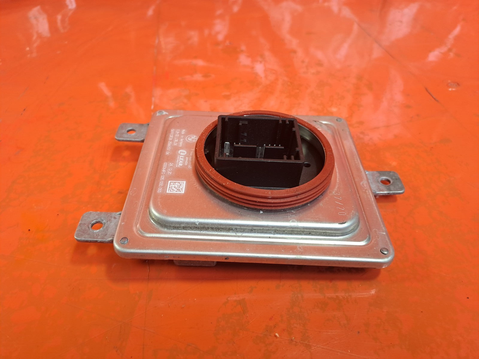 ✅2020 BMW 2 Series F44 M Sport Headlight Control  Module 7933357 + Warranty A386 - Image 5