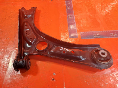 ✅2024 FORD TOURNEO CONNECT FRONT LEFT LOWER SUSPENSION ARM 5R3407151B A366 - Image 2