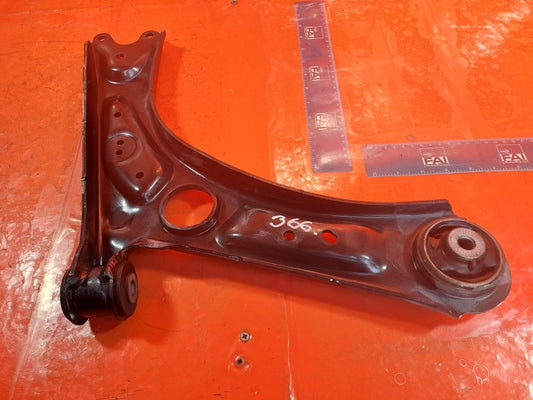 ✅2024 FORD TOURNEO CONNECT FRONT LEFT LOWER SUSPENSION ARM 5R3407151B A366 - Image 2
