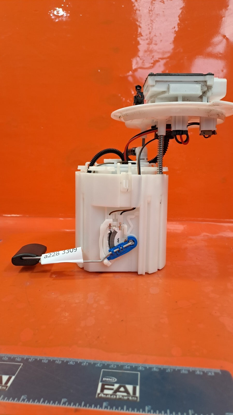 2021 KIA XCEED 4 LSG 1.5P FUEL PUMP SENDER UNIT 31110-J7100 + WARRANTY A228 - Image 5