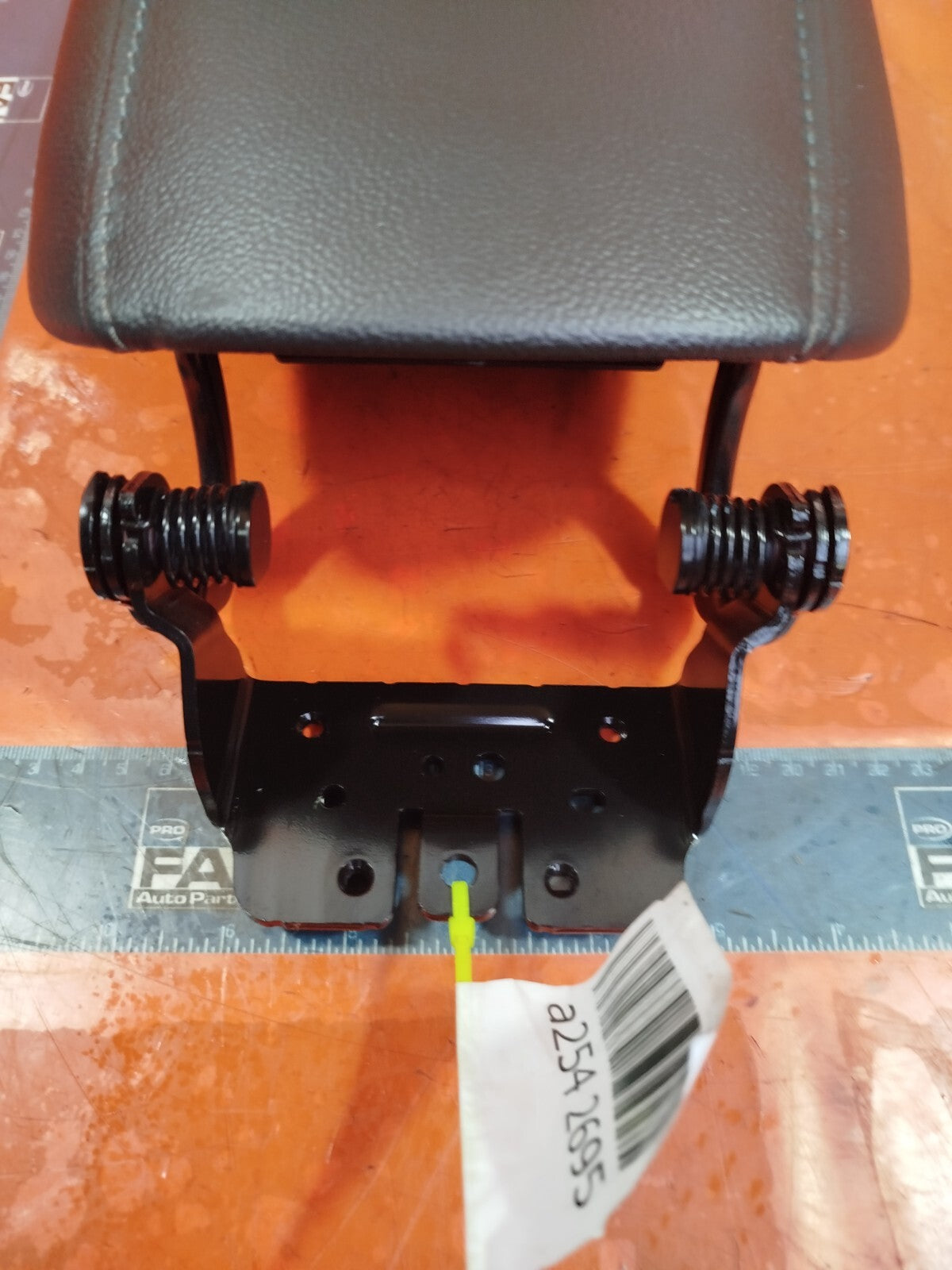 ✅Ford Mondeo Titanium 2015 2.0 Diesel ARM REST ES73-F045C74-AF1F1E Warranty - Image 6