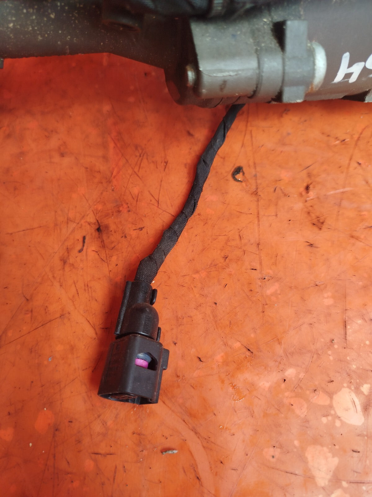✅2017 Audi Q2 S-Line 1.4TFSI Power Steering Rack 3Q0909144K + Warranty A134 - Image 10