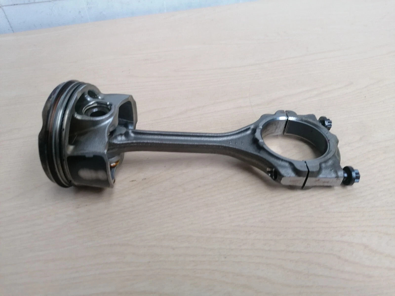 ✅Toyota C-HR 1.8 Hybrid 2020 Conrod Piston Warranty A016 - Image 6
