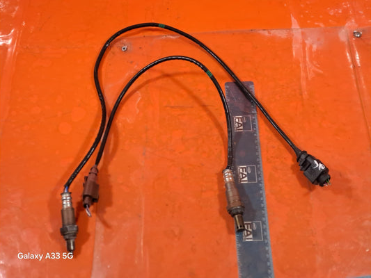 ✅2024 VW POLO LIFE OXYGEN LAMBDA SENSORS 04E906262GG + WARRANTY A310 - Image 2
