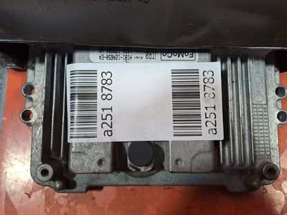 ✅Ford Fiesta St-Line 1.0 Petrol 2019 ENGINE CONTROL MODULE H1B1-12A650-EA A251 - Image 4