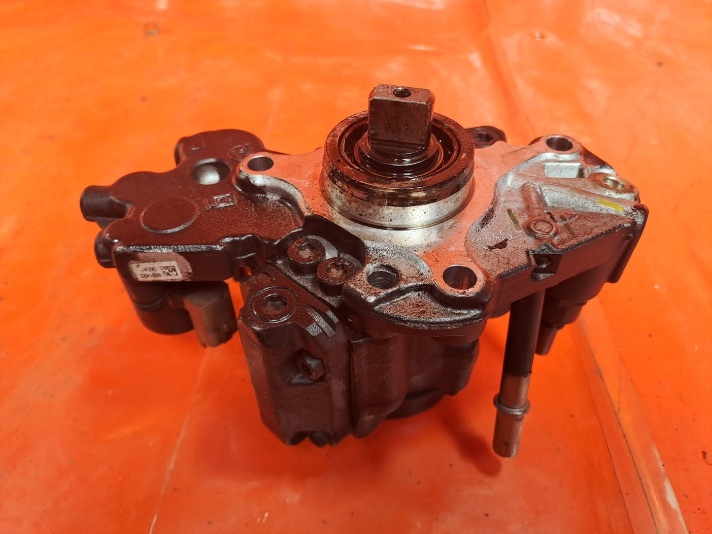 ✅2013 Ford Focus MK3 High Pressure Fuel Pump 9424A050A + Warranty A313 - Image 9