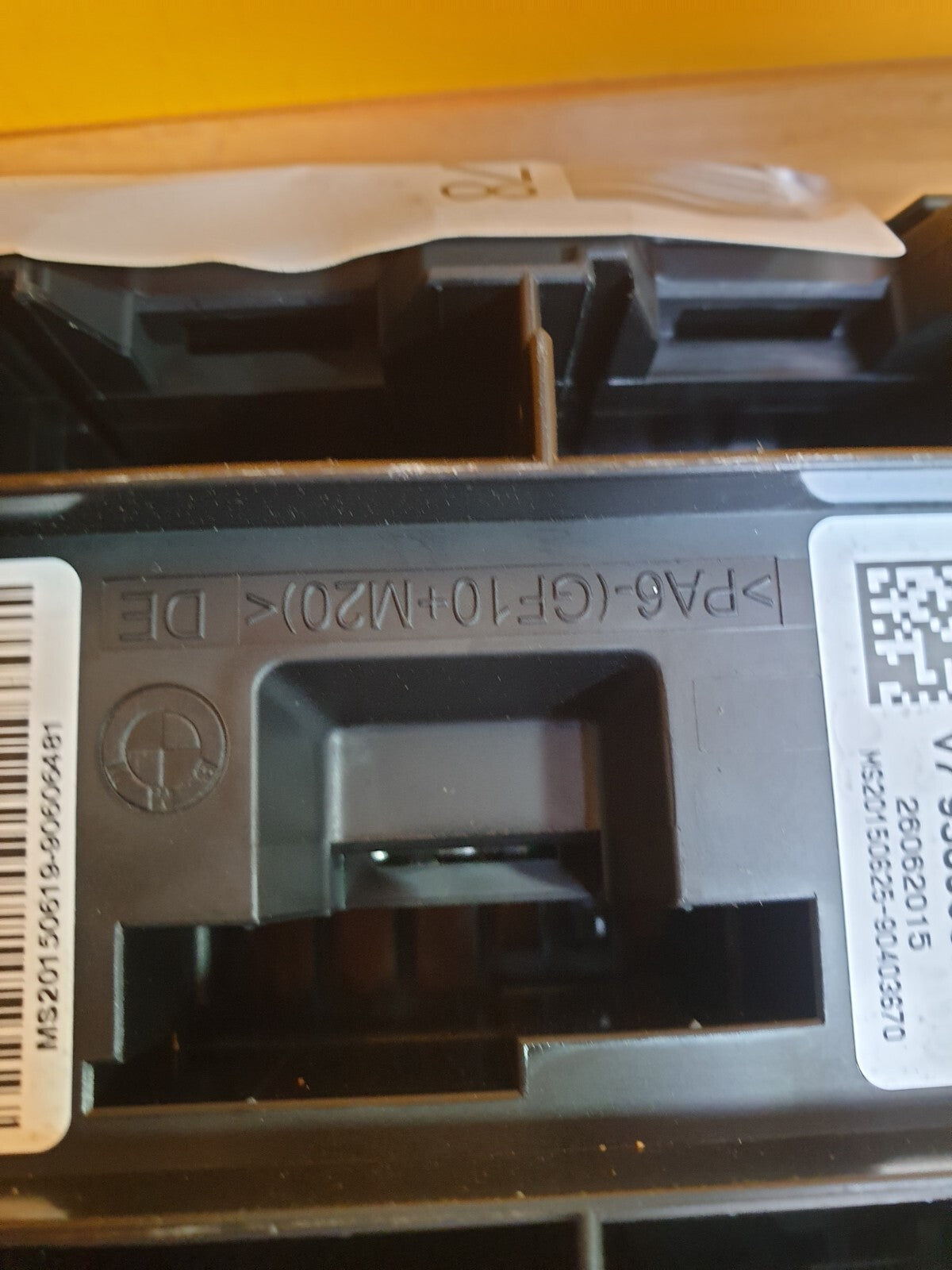 ✅2015 BMW 1 SERIES F20 1.5D POWER DISTRIBUTION FUSE BOX 9389068 + WARRANTY A160 - Image 12