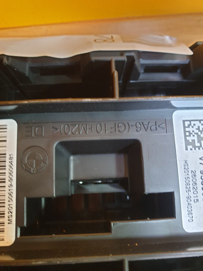 ✅2015 BMW 1 SERIES F20 1.5D POWER DISTRIBUTION FUSE BOX 9389068 + WARRANTY A160 - Image 12