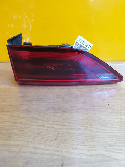✅2021 VW GOLF MK8 1.5TSI REAR RIGHT INNER TAIL LIGHT 5H0945094D + WARRANTY A170 - Image 1