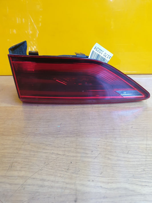 ✅2021 VW GOLF MK8 1.5TSI REAR RIGHT INNER TAIL LIGHT 5H0945094D + WARRANTY A170 - Image 1