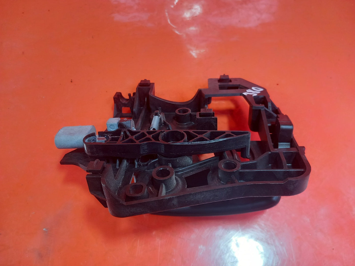 ✅2020 Vauxhall Vivaro 2900 Right Sliding Door Handle 9812093380 + Warranty A380 - Image 11