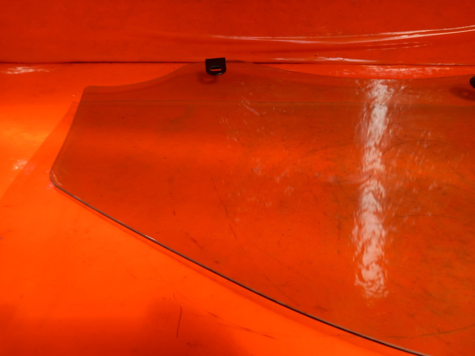 Citroen C4 Cactus 1.6 Diesel 2015 Front Left Window Glass 43R-01183 A327 - Image 12