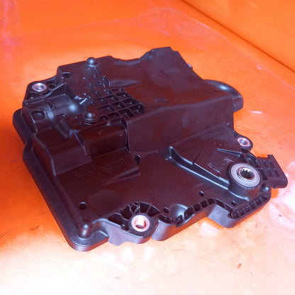 2013 Mercedes E Class W212 Automatic Gearbox Control Module A0002703252 A141 - Image 7