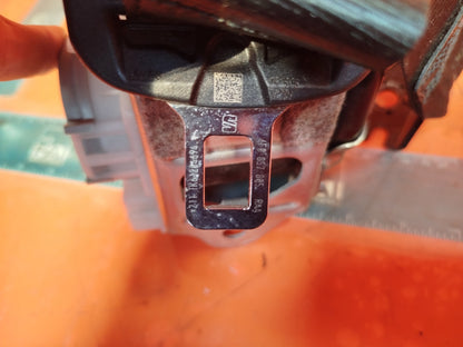 ✅SEAT ARONA FR 1.0 PETROL 2019 REAR LEFT SEAT BELT 81A857737PL 6F0857805 A217 - Image 11