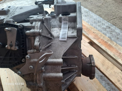 ✅2017 Audi Q2 S-Line 1.4P 7 Speed Auto Gearbox 0CG301103B + Warranty A134 - Image 8