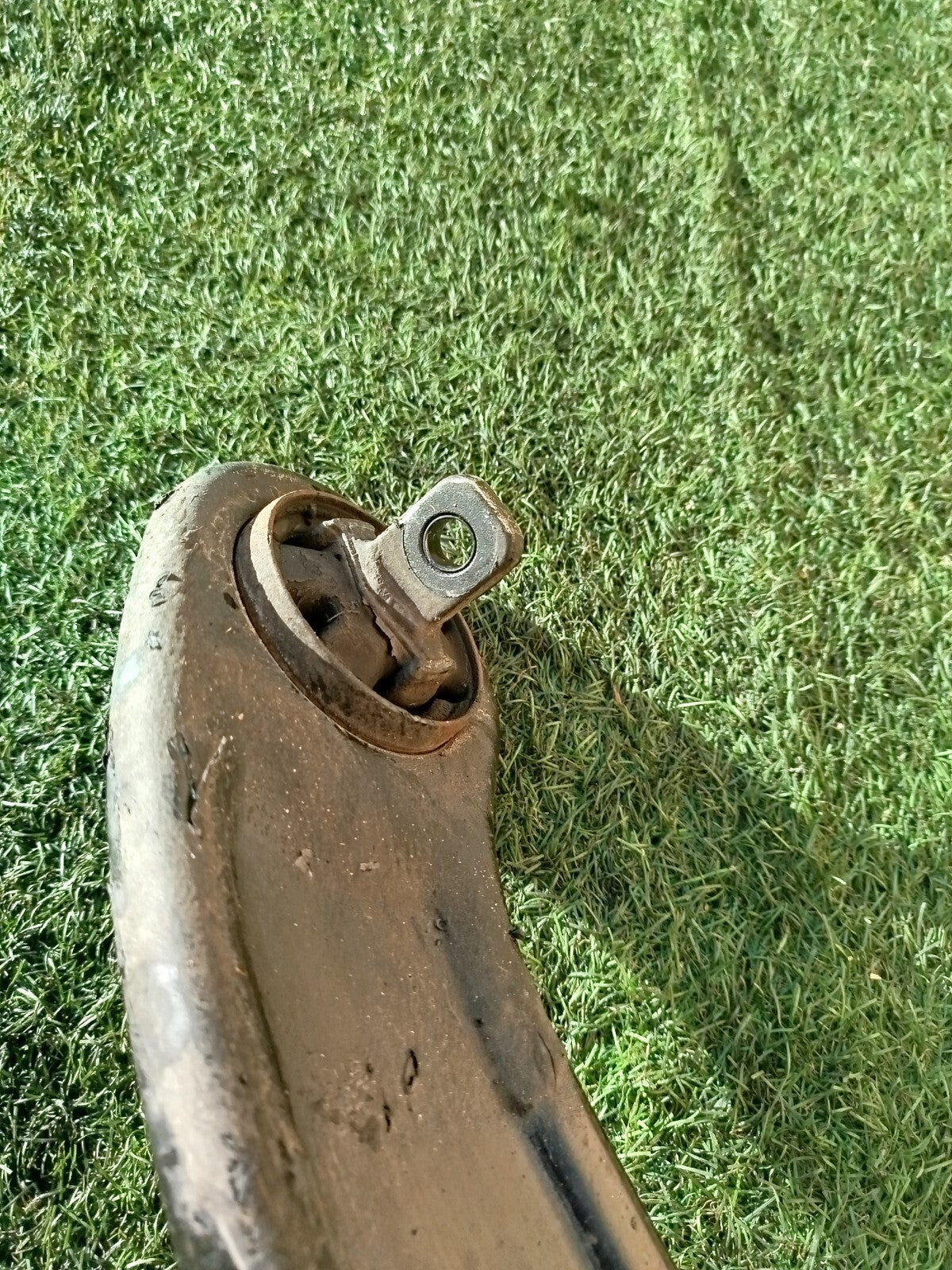 ✅HYUNDAI TUCSON MK4 1.6 PETROL 2023 REAR LEFT CONTROL ARM WISHBONE 55270-R2000 - Image 8