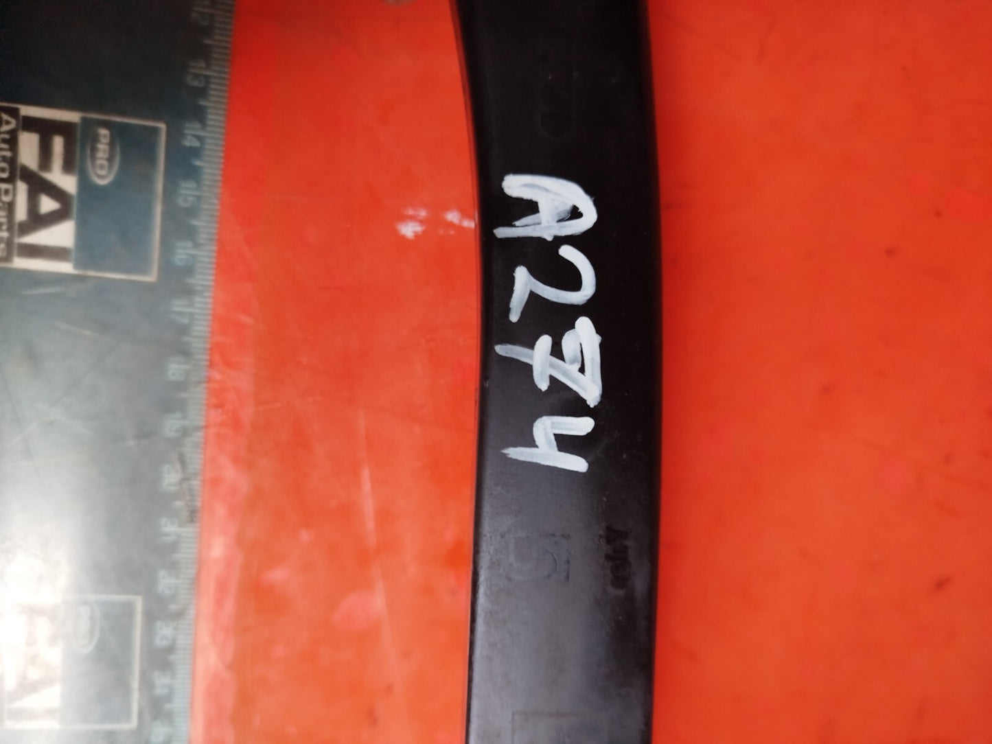 ✅Land Rover Range Vogue L322 2005 4.4 Petrol Front Right Windscreen Wiper Arm - Image 7
