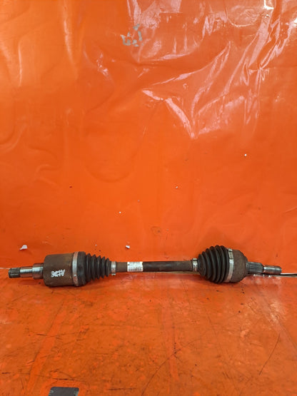 ✅FORD FOCUS MK4 2019-2022 FRONT LEFT DRIVESHAFT JX673B437CAG Warranty xAA - Image 1