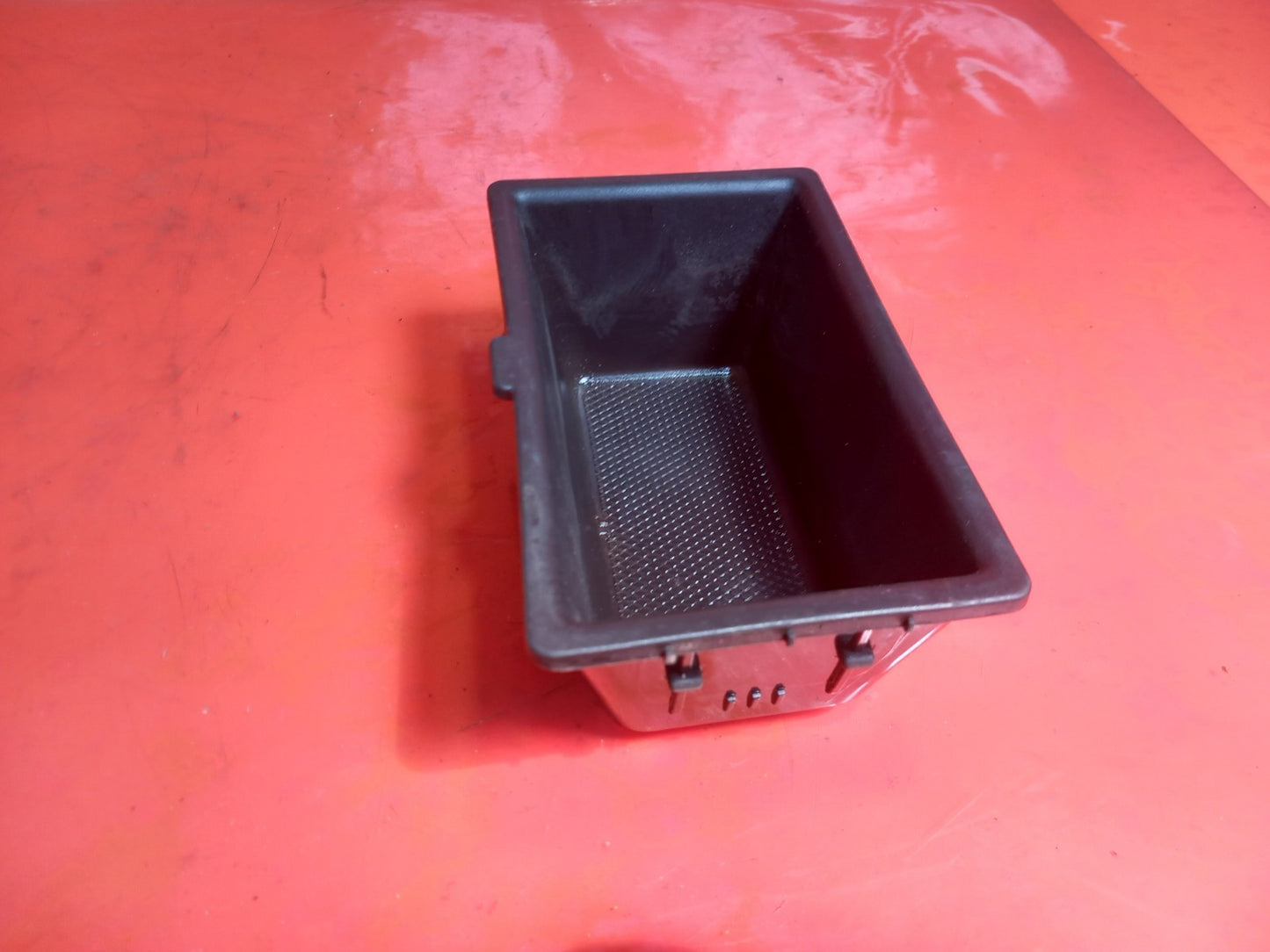 Mercedes Gle 450D AMG 3.0 Diesel 2025 Centre Console Storage Insert Tray A397 - Image 7