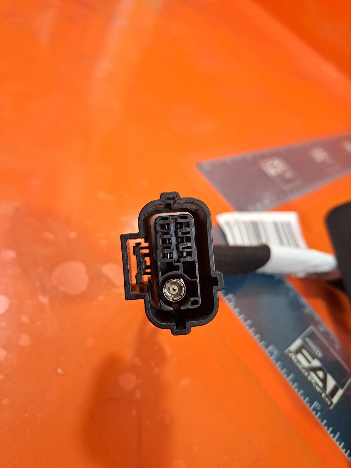 HYUNDAI IONIQ 5 2024 REAR VIEW REVERSING CAMERA 99240GI600 Warranty A226 - Image 11