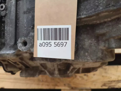 ✅SKODA FABIA MK3 1.0 TFSI 2018 SEMI AUTO GEARBOX SSS 7 SPEED Warranty A095 - Image 6