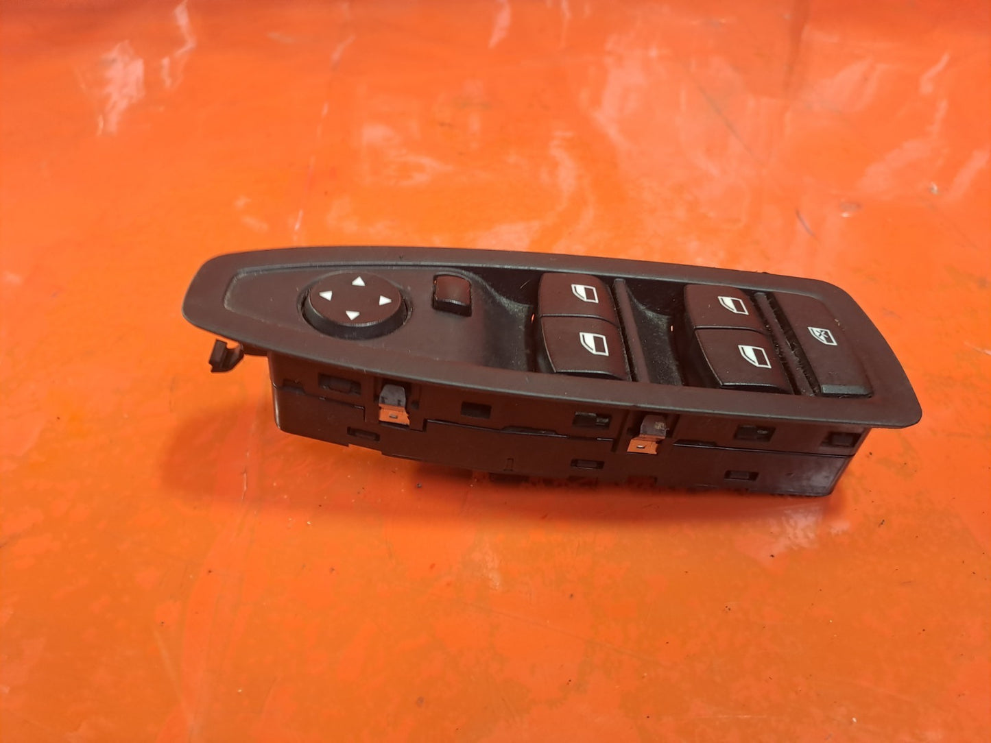 ✅BMW 118D F20 2.0 Diesel 2015 Front Right Door Window Switch 9208110 Warranty - Image 9