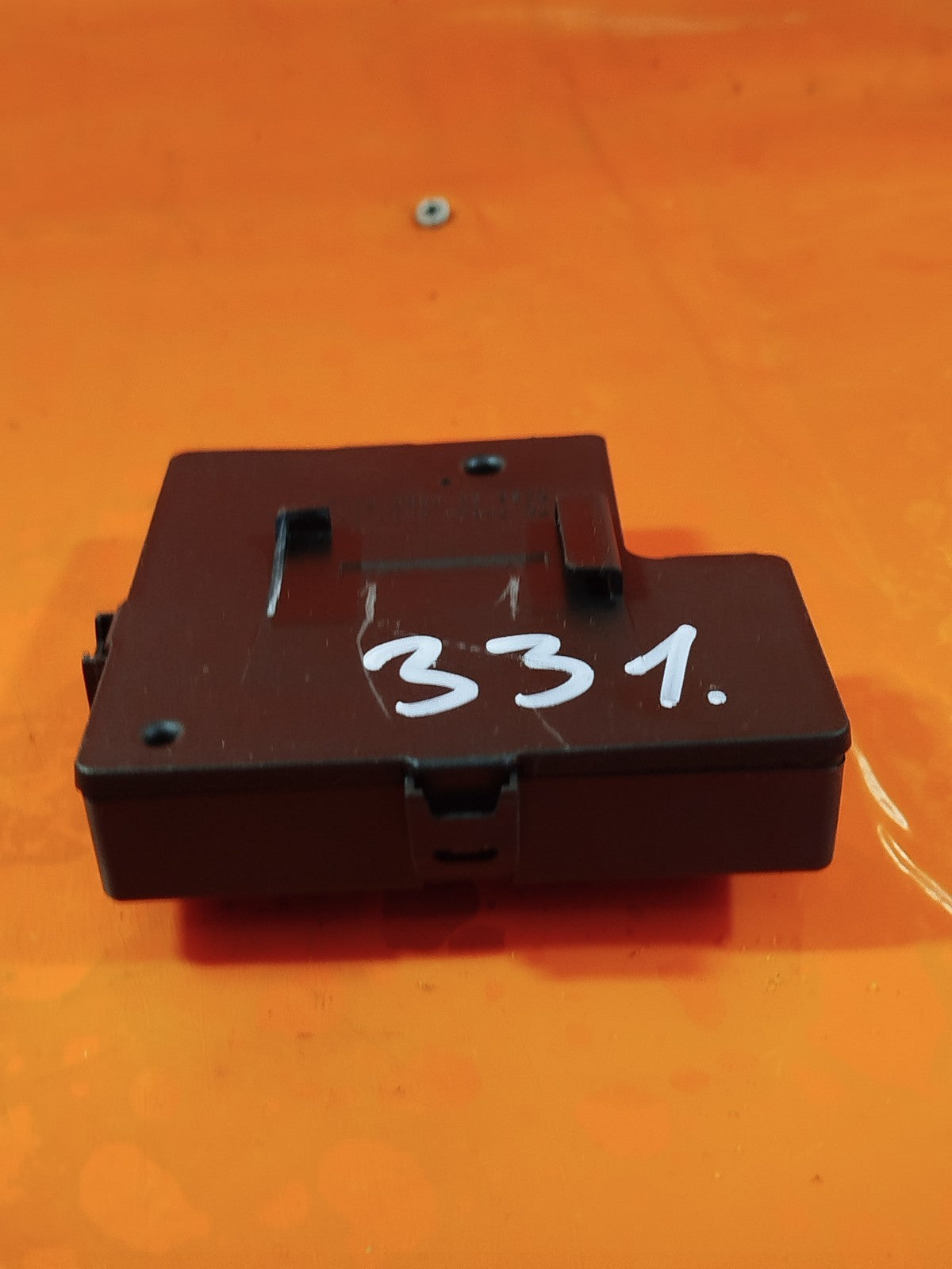 ✅RENAULT CLIO V 1.6 PETROL 2025 KEYLESS ENTRY CONTROL MODULE ECU 285E29439R A331 - Image 5