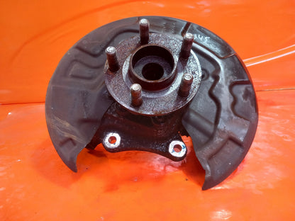 Ford Galaxy Zetec 2.0 Diesel 2019 Rear Left Wheel Hub E1GC2K317AA Warranty A345 - Image 2