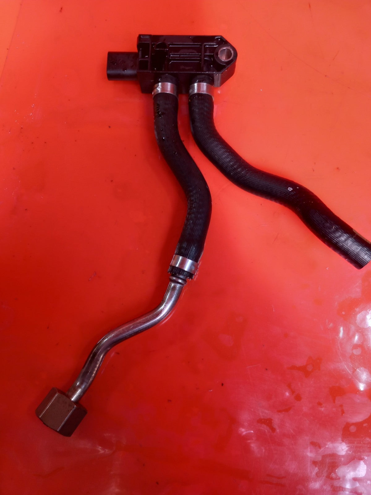 2025 Mercedes GLE W167 AMG Sensor A0009057413 Warranty A397 - Image 4