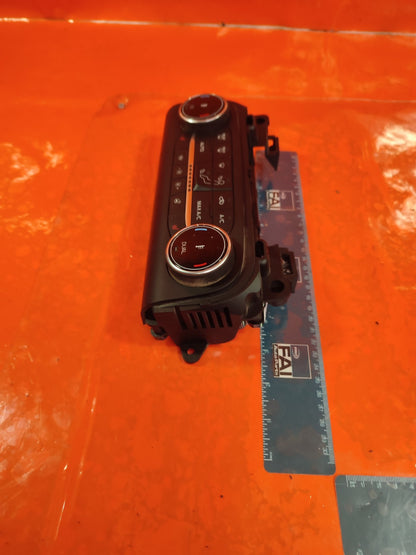 ✅FORD KUGA St-LINE 1.5 PETROL 2024 HEATER A/C CLIMATE CONTROL PANEL NJ6T18C612HB - Image 7