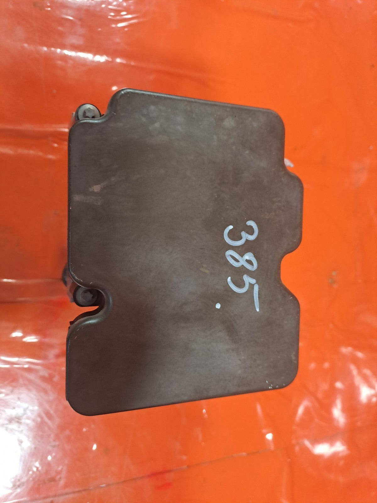 ✅2021 Renault Captur MK2 Iconic ABS Pump Modulator 476603555R + Warranty A385 - Image 6