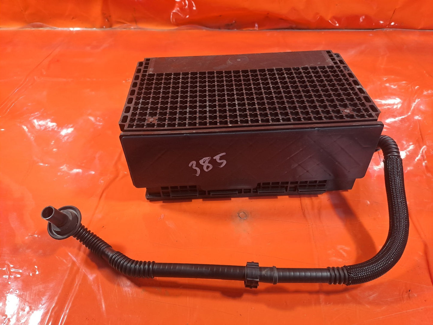 ✅2021 Renault Captur MK2 Iconic Car Battery 244100440R + Warranty A385 - Image 9