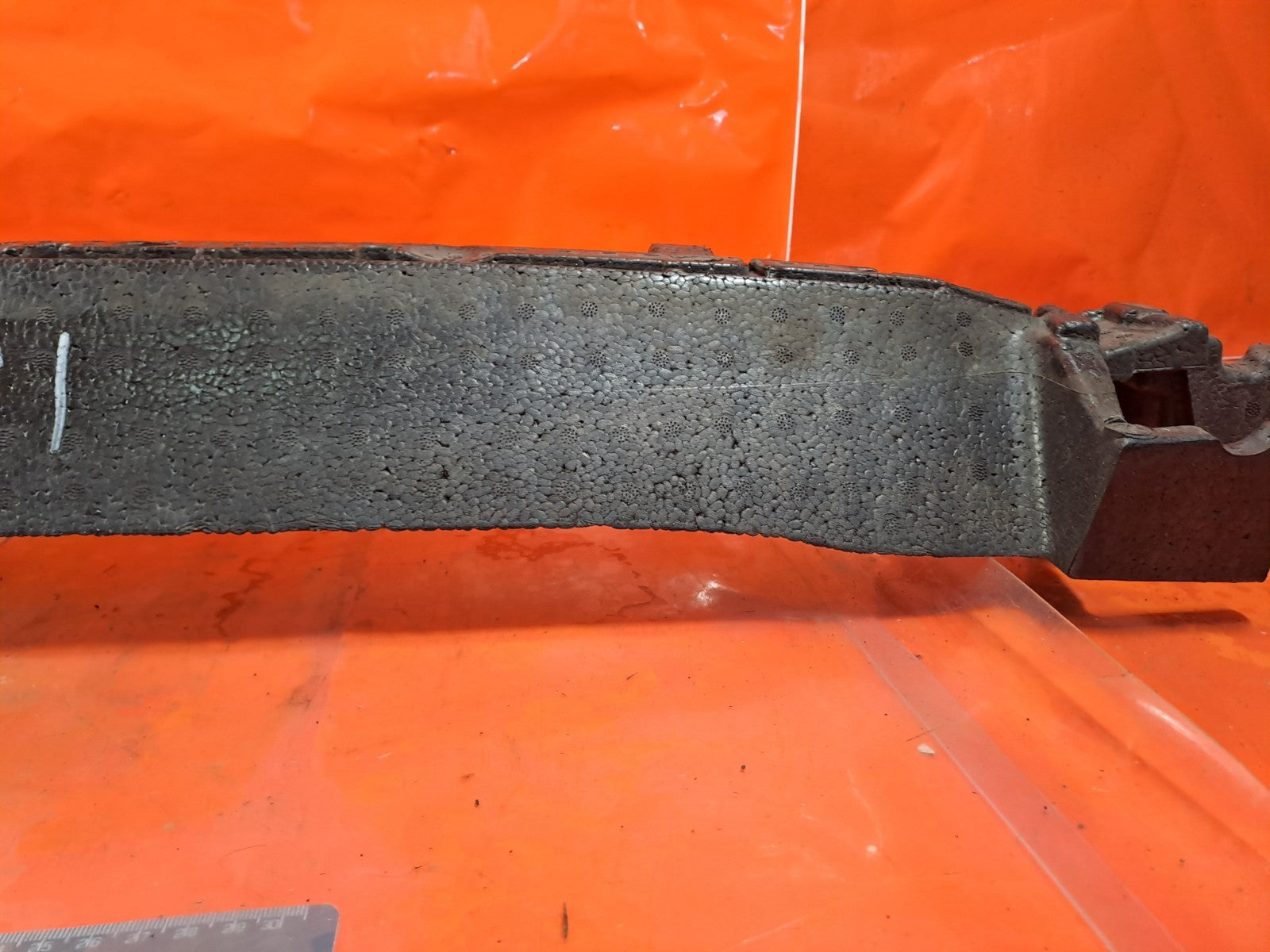 ✅2012 AUDI Q5 8R FRONT BUMPER FILLER FOAM PIECE 8R0807550 + WARRANTY A291 - Image 3