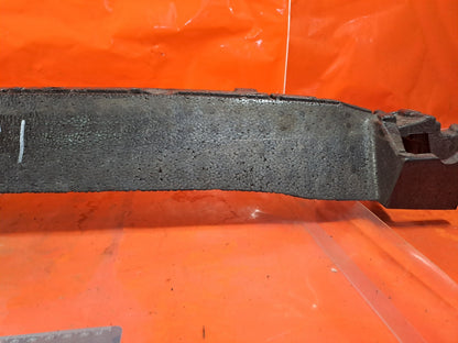 ✅2012 AUDI Q5 8R FRONT BUMPER FILLER FOAM PIECE 8R0807550 + WARRANTY A291 - Image 3