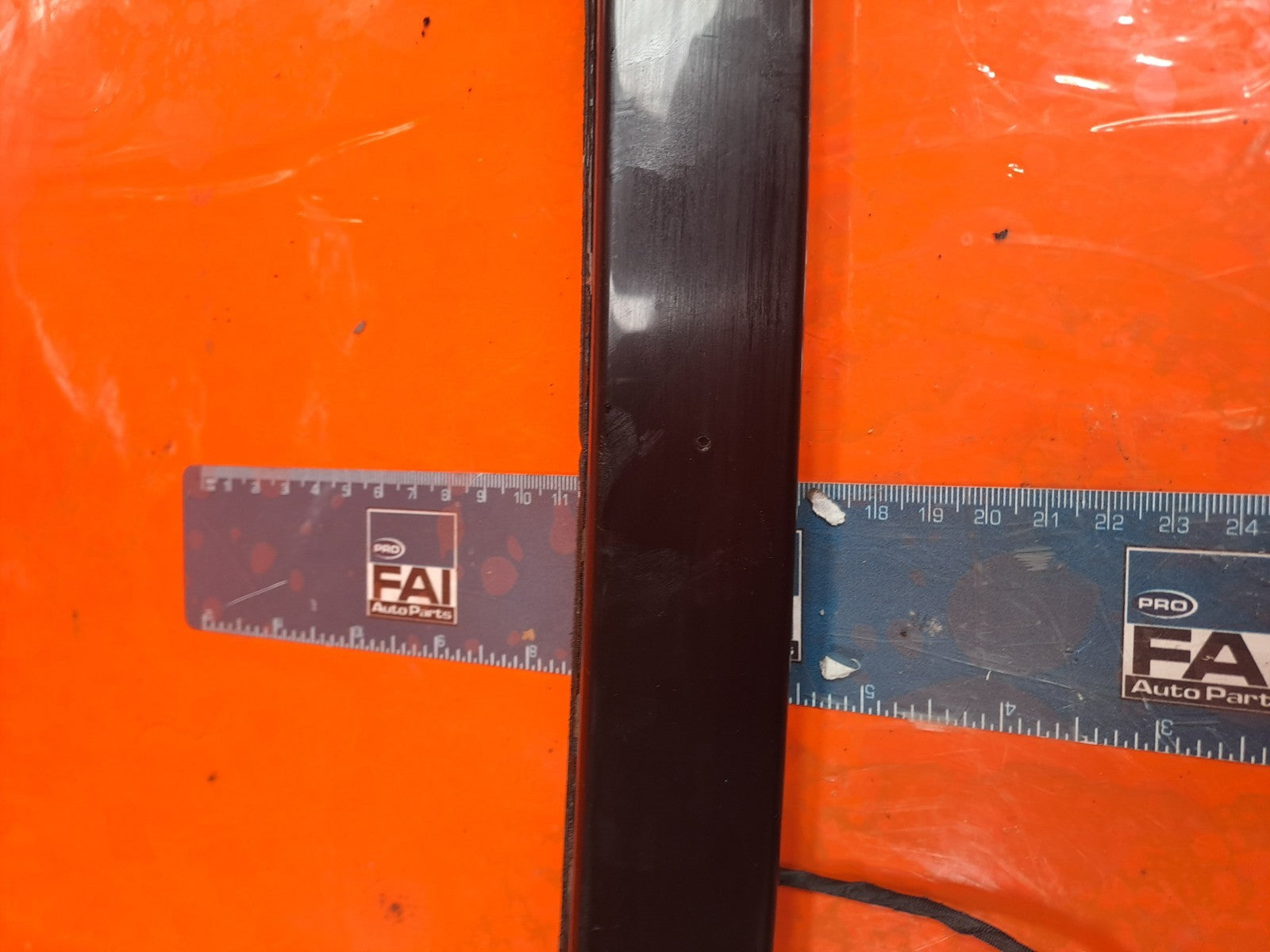 ✅2016 FORD MONDEO MK5 REAR THIRD BRAKE STOP LIGHT DS73-13A601-BG + WARRANTY A292 - Image 9