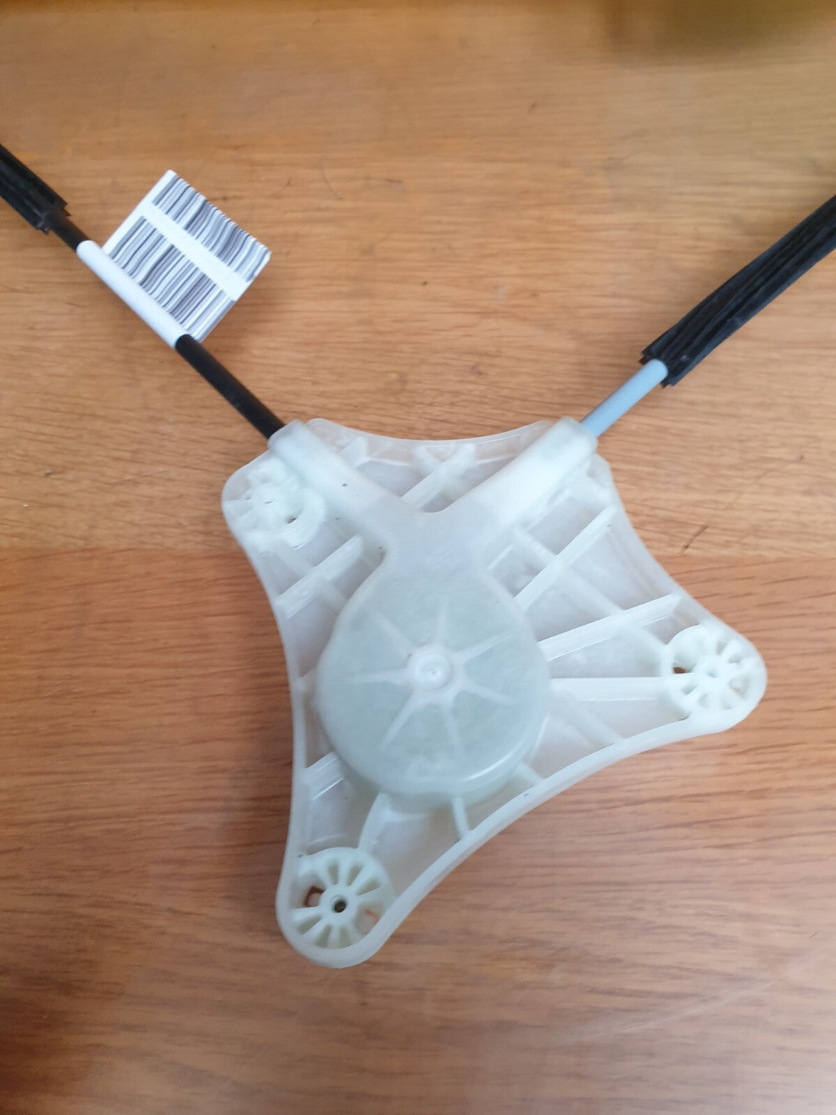 ✅2023 CUPRA FORMENTOR REAR LEFT WINDOW REGULATOR 5FA839461A + WARRANTY A173 - Image 6
