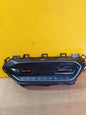 ✅Hyundai I20 N Line 2023 1.0 Petrol A/C Heater Climate Control Switch 97250Q0700 - Image 1